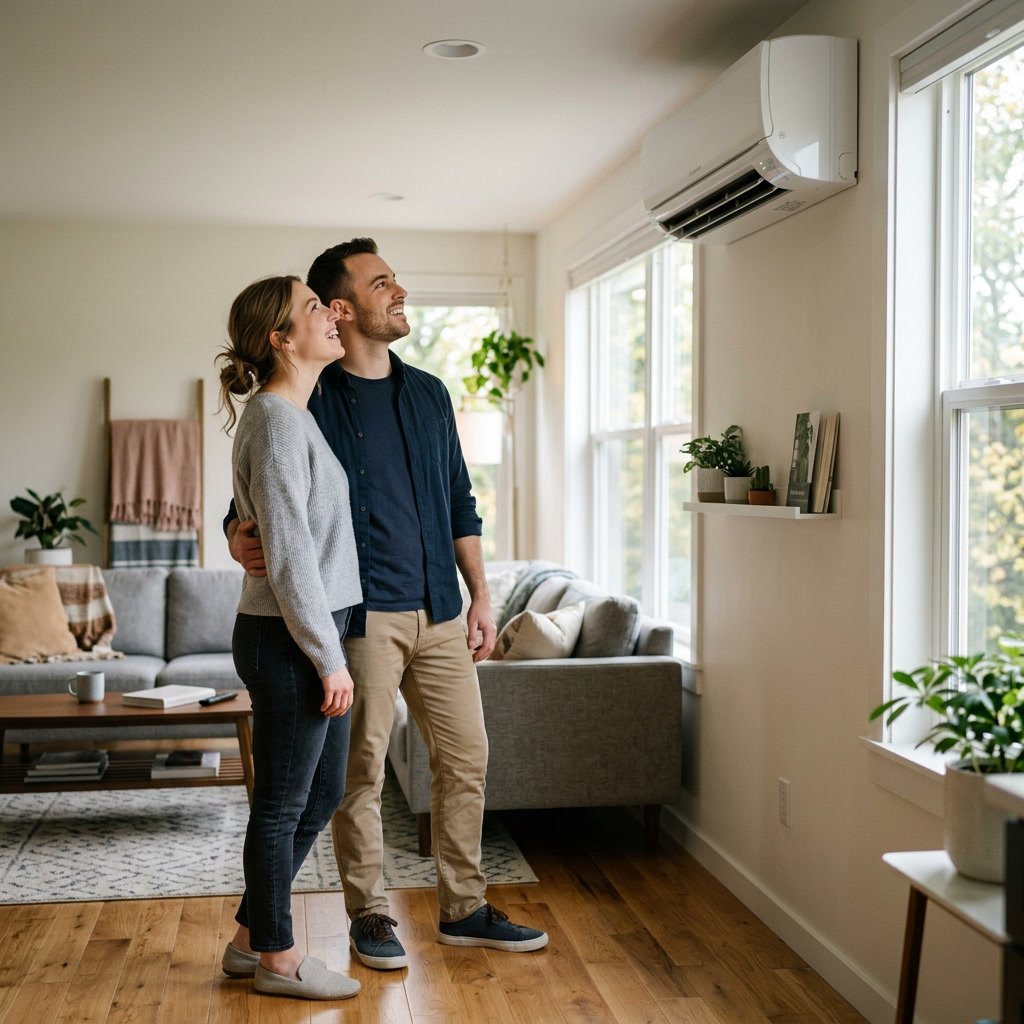 For Homeowners and Business Owners Who Require Consistent Climate Control and System Efficiency
