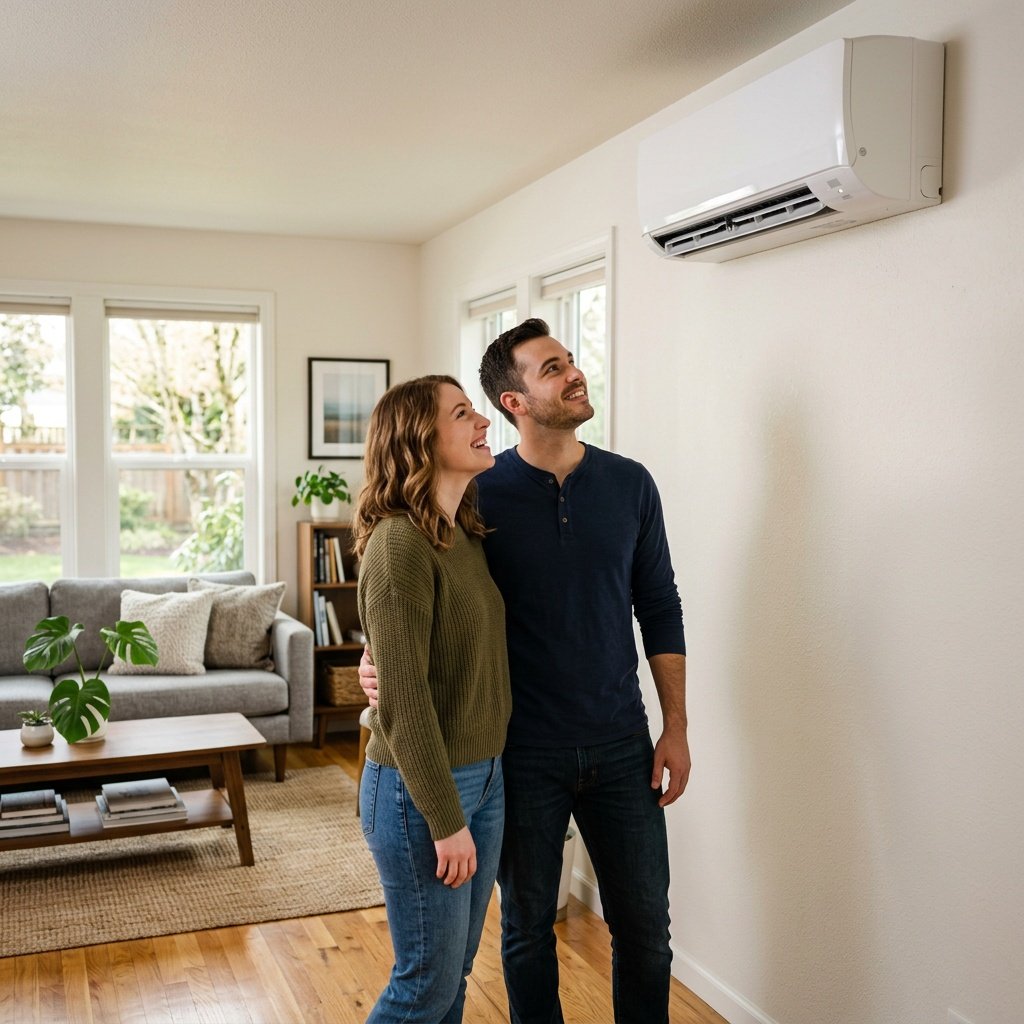 HVAC Contractor